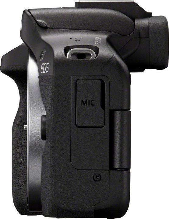 Produktbild Canon EOS R50 Kit (18 - 45 mm, 24.20 Mpx, APS-C / DX)
