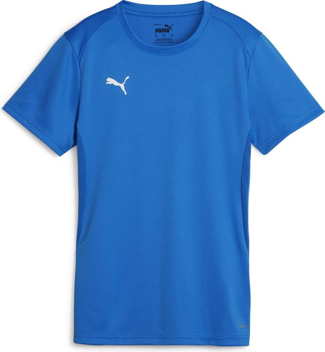 Electric Blue Lemonade-PUMA White