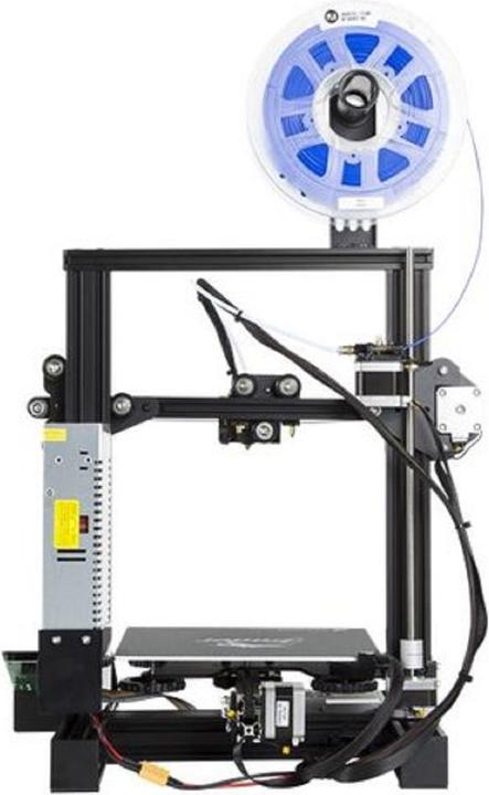 Actual product image Creality Ender 3