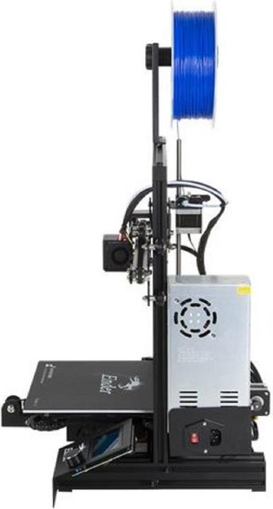 Actual product image Creality Ender 3