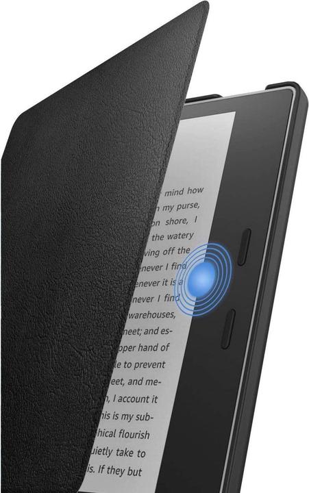 Produktbild MoKo Case (Kindle Oasis (2019), Kindle Oasis 2017)