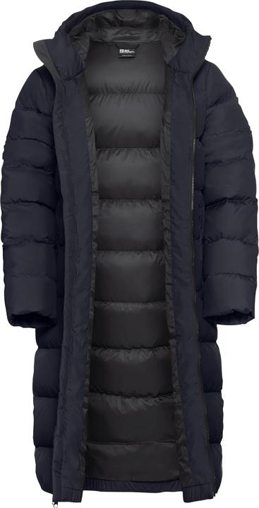 Produktbild Jack Wolfskin Frozen Palace Coat W (S)