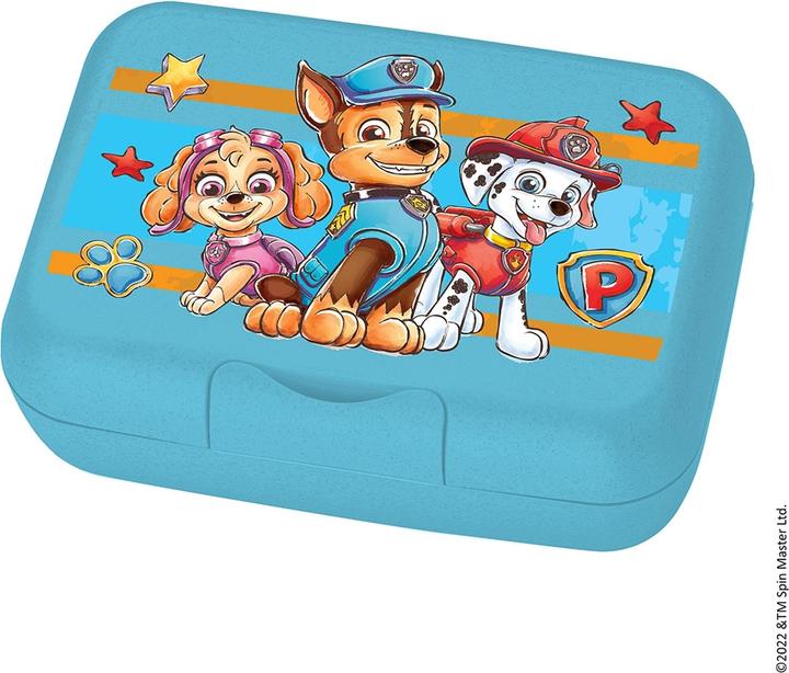 Actual product image Koziol Lunch box 'Paw Patrol