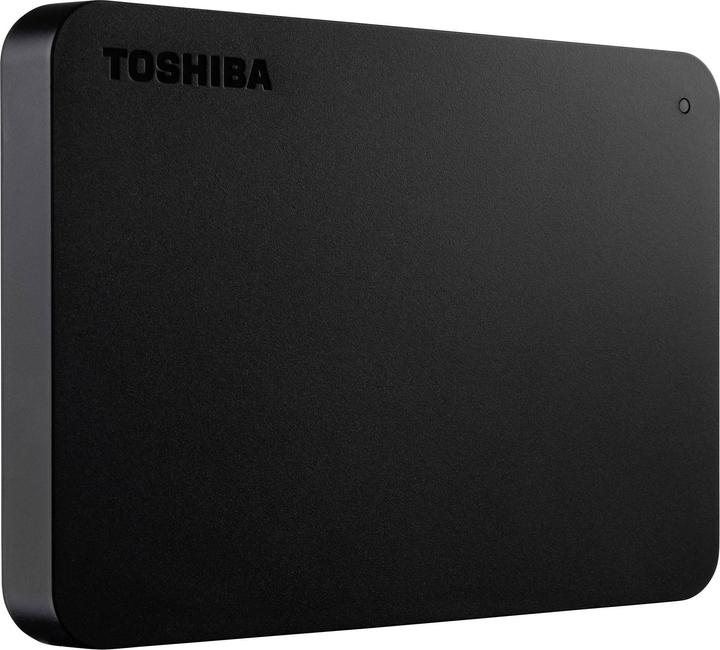 Immagine prodotto Toshiba Canvio Basics (4 TB)