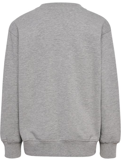 Actual product image hummel hmlCLEAN SWEATSHIRT (116)