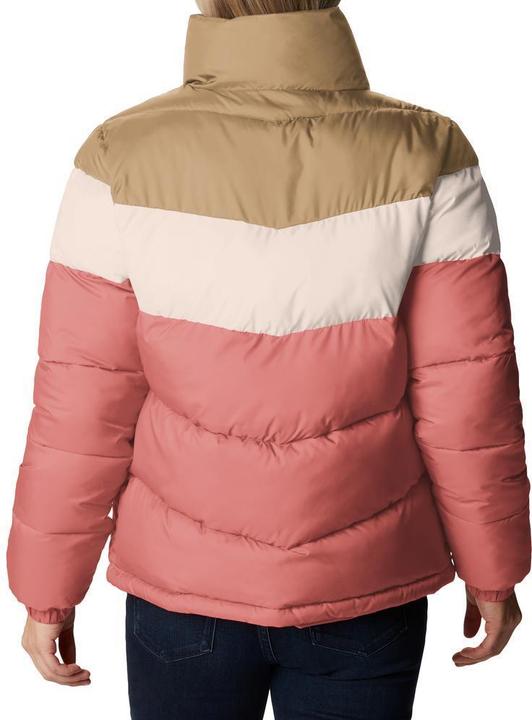Produktbild Columbia Puffect Color Blocked Jacket (M)