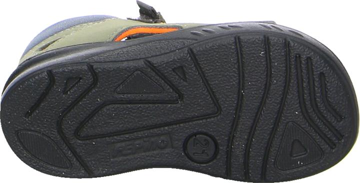 Actual product image Ricosta Mantu (25)