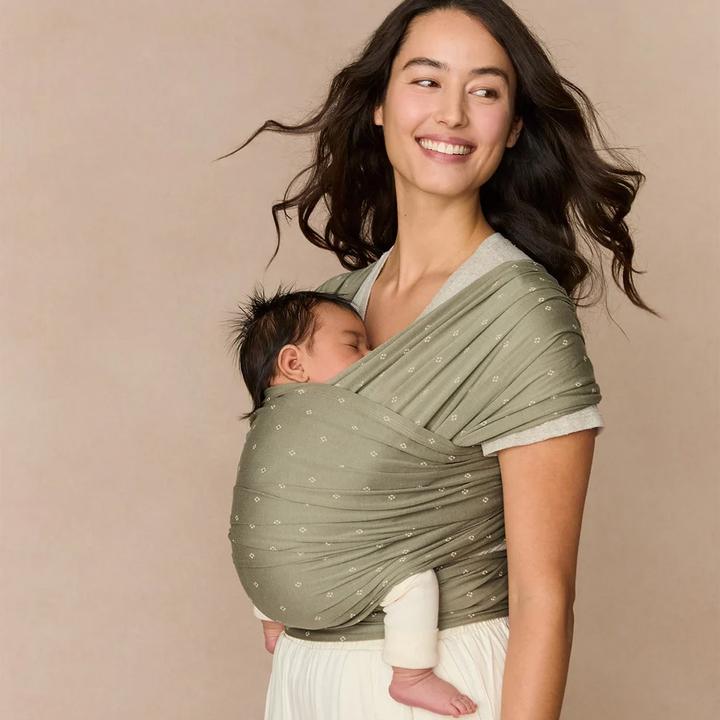 Produktbild Ergobaby Aura Tragetuch Knit (4.90 m)