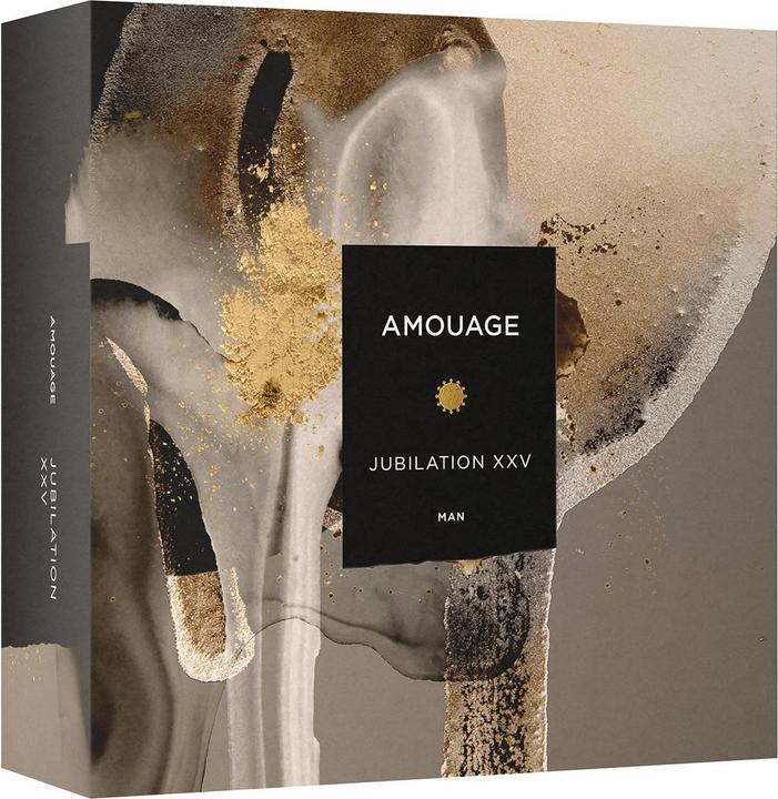 Actual product image Amouage Jubilation 25 (Eau de parfum, 100 ml)