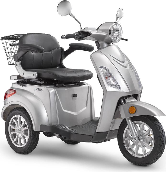 Produktbild SPC E3800 (20 km/h, 800 W)