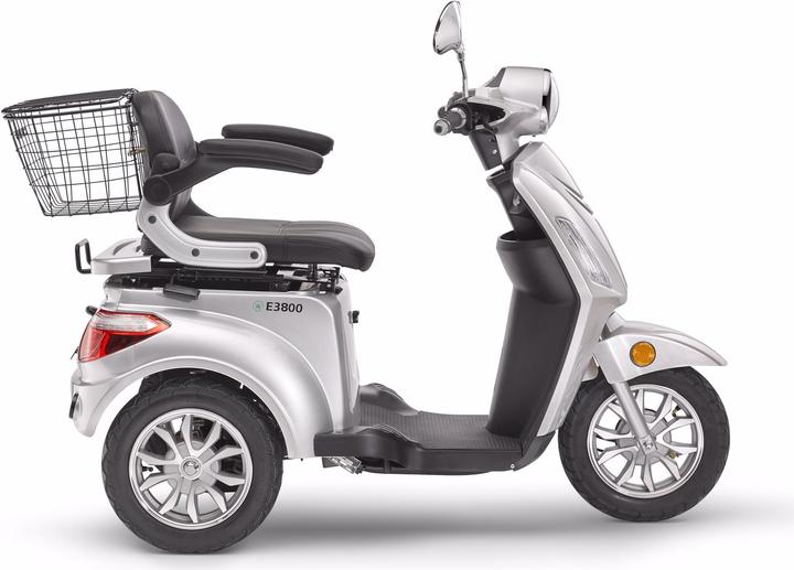 Produktbild SPC E3800 (20 km/h, 800 W)