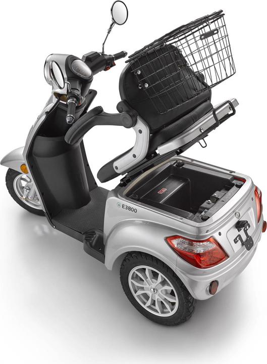 Produktbild SPC E3800 (20 km/h, 800 W)