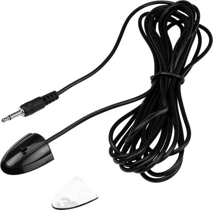 Actual product image Blaupunkt External hands-free microphone