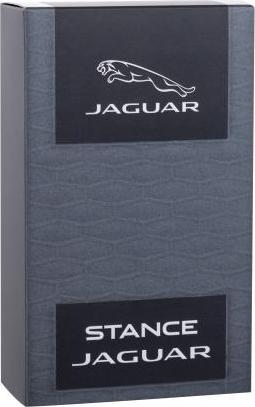 Image du produit Jaguar Position (Eau de toilette, 100 ml)