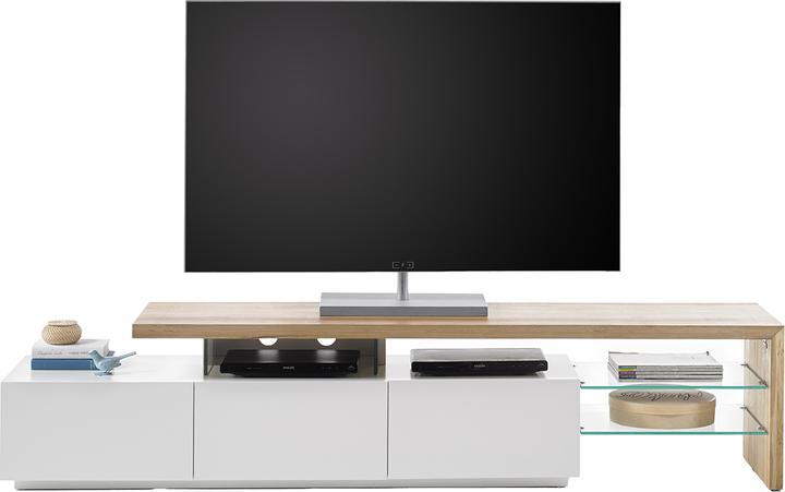 Produktbild Robas Lund Alimos (204 x 44 x 40 cm)