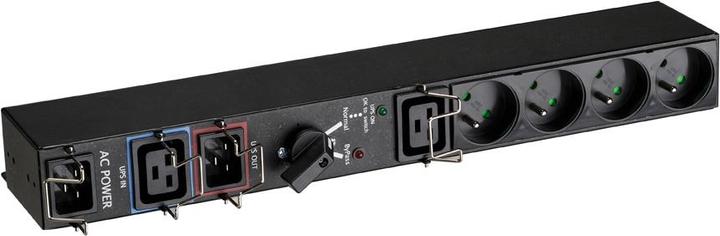 Eaton HotSwap MBP DIN (3000 VA)