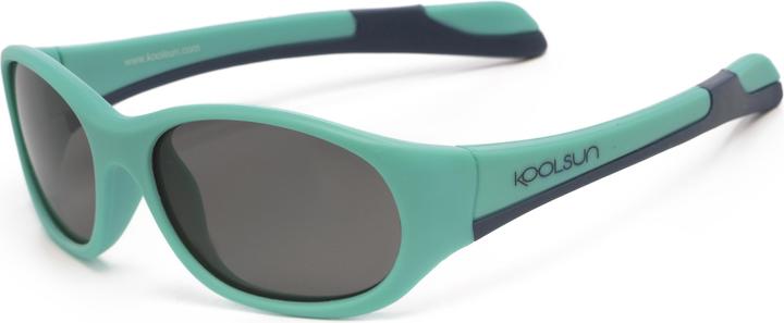 Produktbild Koolsun Fit Aqua Sea Navy Kinder-Sonnenbrille