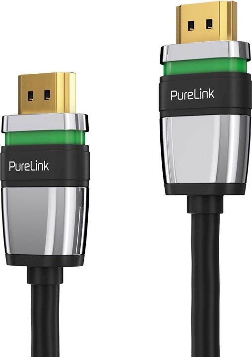 Immagine prodotto Purelink Cavo video HDMI ST/ST 2,0m ** Ultimate Series 8K (2 m, HDMI)