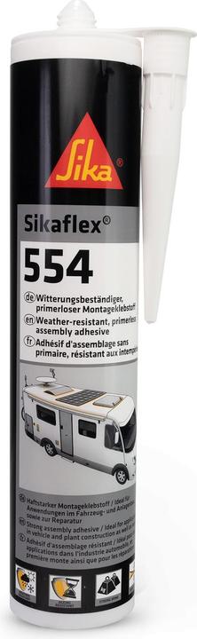 Produktbild Autosolar Komplettpaket (330 W)