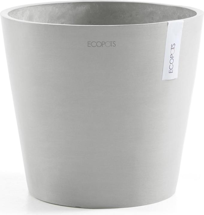 Ecopots Amsterdam + Wasserbehälter