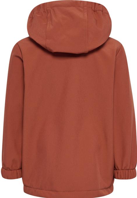 Produktbild hummel Hmlmars Tex Mini Softshell Jacket (80)