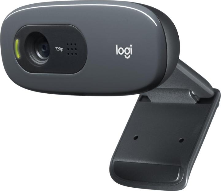 Productafbeelding Logitech C270 (0.90 Mpx)