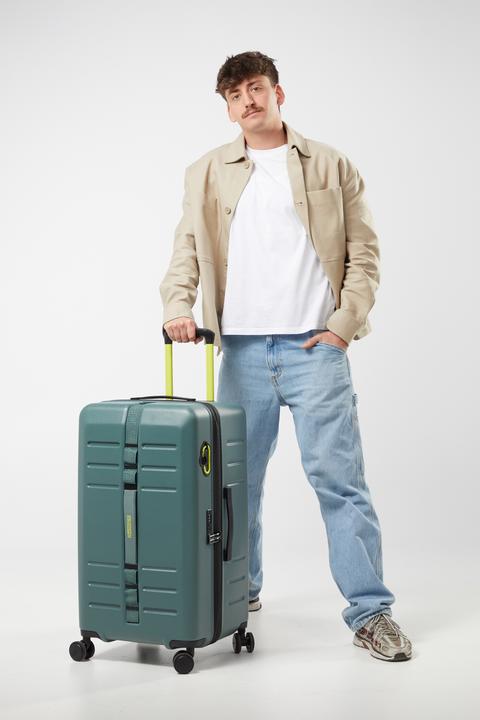 Produktbild American Tourister TRAILON Spinner (90 l, M (50 - 90l))