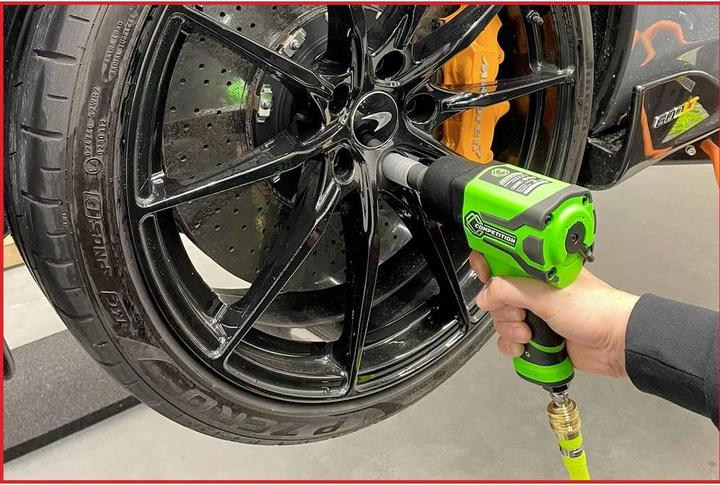 Produktbild KS Tools 512.0020 512.0020 Druckluft-Schlagschrauber (Druckluft)
