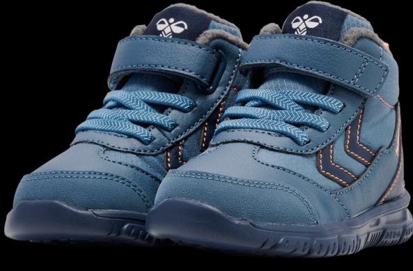 Produktbild hummel Crosslite Winter Mid Infant (23)