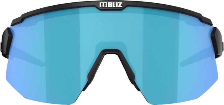 Produktbild Bliz Breeze Small (Matt Black, Orange, Brown w Blue multi)