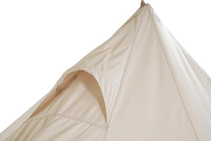 Actual product image Nordisk Jarnvid 8 Technical Cotton (13 kg, 4 persons)