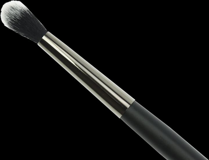 Produktbild Lidschatten oder Blender 10 aus feinstem Torayhaar, runde Zwinge, Länge : 17 cm (Concealer)