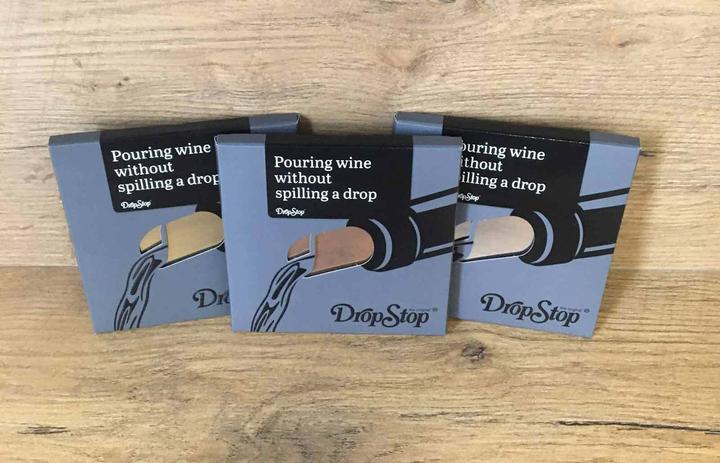 Produktbild Drop Stop Weinausgiesser (Weinausgiesser)