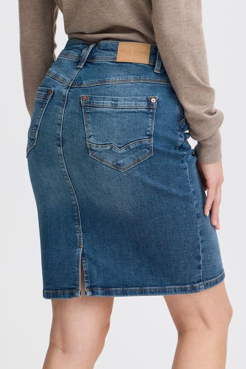 Produktbild Pulz Jeans PZKAROLINA HW Skirt 50207699 (36)