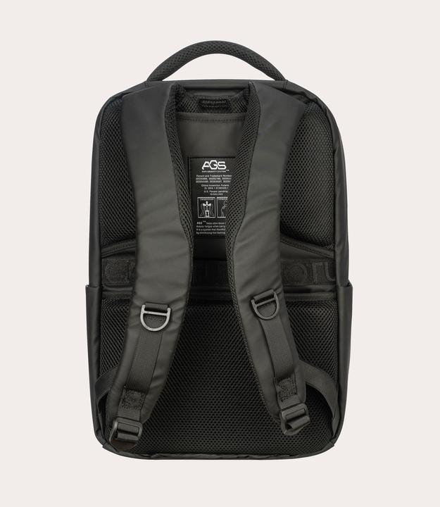 Actual product image Tucano Backpack notebook 15.6 anti-gravity bre (28 l)