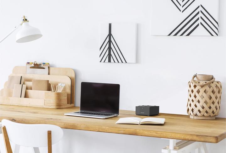 Image du produit Netgear MS60-100EUS Satellite à maillage Nighthawk
