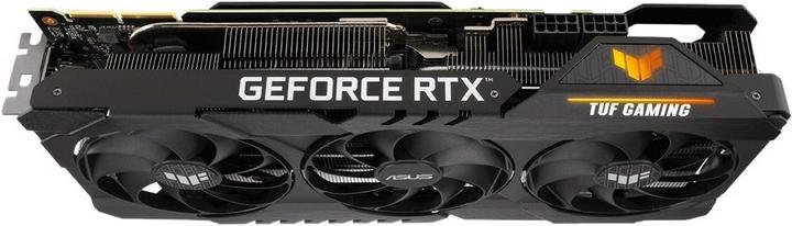 Actual product image ASUS GeForce TUF RTX 3090 O24G Gaming (24 GB)