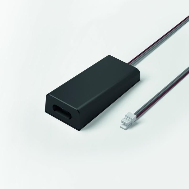 Produktbild Halemeier IR-Türkontaktschalter MultiSwitch2 12 / 24 / 230 V