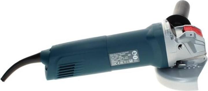 Image du produit Bosch Professional Meuleuse d'angle avec X-LOCK GWX 14-125 (125 mm)