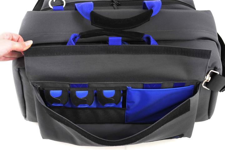 Actual product image CamRade transPorter Large (Camera shoulder bag)