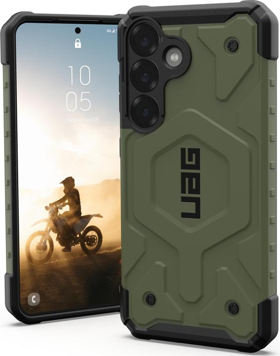 Produktbild UAG Pathfinder with Magnet (Samsung Galaxy S25)