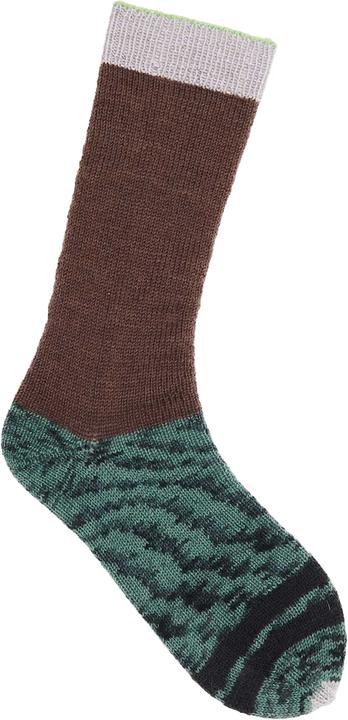 Produktbild Rico Design Superba Hottest Socks Ever!, 4-fädig, 100 g, ca. 265 m (265 m)