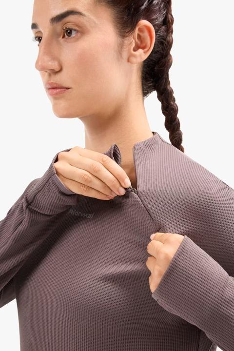 Actual product image Nnormal Trail Long Sleeve (L)