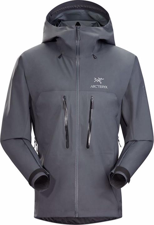 Arc'teryx Alpha AR Jacke (S)