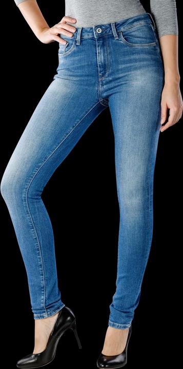 Actual product image Pepe Jeans Regent medium used (24)