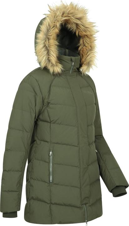 Immagine prodotto Mountain Warehouse Piumino lungo Isla II Donna/Ladies (38)