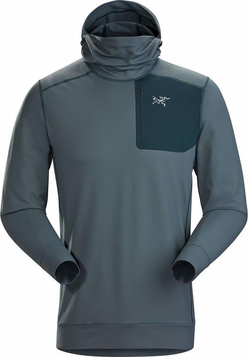 Arc'teryx Stryka hoody (S)