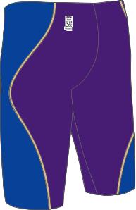 Image du produit Speedo Fastskin LZR INTENT JAM AM Maillot de bain homme adulte (28)
