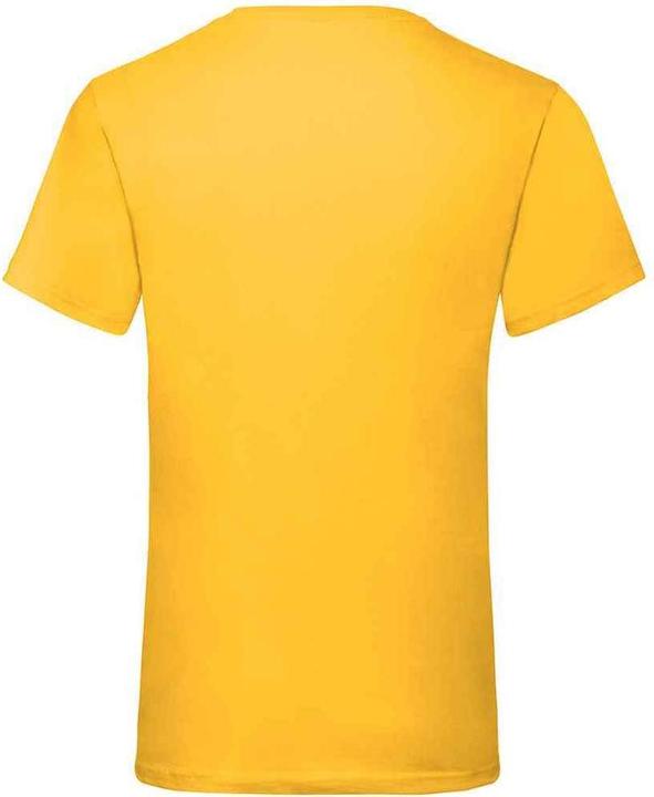 Immagine prodotto Fruit of the Loom Valueweight Maglietta Scollo a V Uomo (XL)