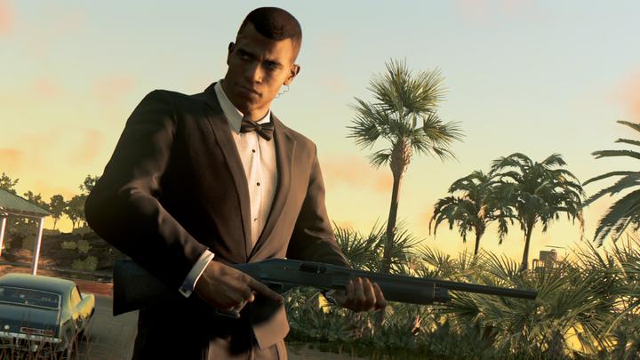 Produktbild 2K Games Mafia 3 (PS4, DE)
